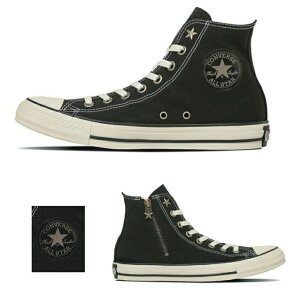 yz t@Xi[t Ro[X I[X^[ X^[Wbv HI ubN CONVERSE ALL STAR STARZIP HI wl fB[X Xj[J[ nCJbg obV
