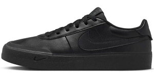 �y���������zNIKE COURT SHOT �i�C�L �R�[�g �V���b�g FQ8146 001 �u���b�N/�u���b�N �a�m �����Y �X�j�[�J�[
