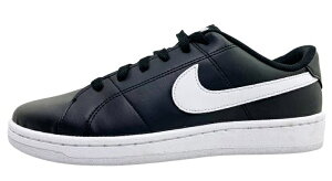 �y���������zNIKE NIKE COURT ROYALE 2 NN �i�C�L �R�[�g ���C���� 2 NN DH3160-001 �u���b�N /�z���C�g �a�m �����Y �X�j�[�J�[ �e�j�X�V���[�Y