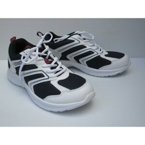 【送料無料】 アキレス スポルディング JN379 ネービー/ホワイト 撥水 幅広 4E 軽量 紳士 メンズ スニーカー ランニング ジョギング ウォーキング スポーツ シューズ