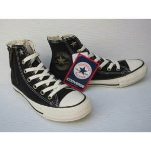 yz t@Xi[t Ro[X I[X^[ X^[Wbv HI ubN CONVERSE ALL STAR STARZIP HI wl fB[X Xj[J[ nCJbg obV