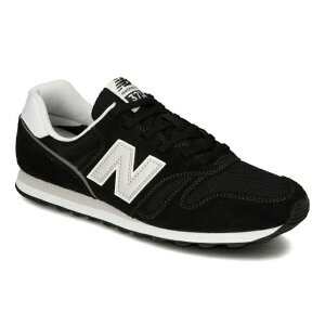 �y���������z�Z�[�� new balance �j���[�o�����X ML373 KB2 �u���b�N �a�m �����Y �X�j�[�J�[ �����j���O �W���M���O �E�H�[�L���O �V���[�Y �ʋ� �ʊw �J�W���A���V���[�Y