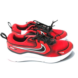 �y���������z�y���������z�i�C�L NIKE �R�X�~�b�N�����i�[ GS HM4402 601 ���b�h/�u���b�N �W���j�A �w�l ���f�B�[�X �����j���O�V���[�Y �A�X���`�b�N�V���[�Y
