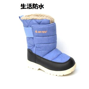 �y���������z �G���̌��ł� 22.0 ���i���� �����h�� �{�A�� �n�C�e�b�N HI-TEC HT KID42W PPL �L�b�Y �j�̎q ���̎q ���C ���C�� �V���[�Y �u�[�c ��V��