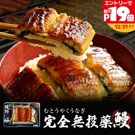 【完全無投薬】鹿児島県産 うなぎ蒲焼き 約65g×1パック 鰻師 無投薬 ウナギ 蒲焼き 鰻蒲焼きうなぎ 早割 誕生日 贈り物 国産 グルメ プレゼント 誕生日プレゼント 食べ物 海鮮 ギフト 小浜海産物