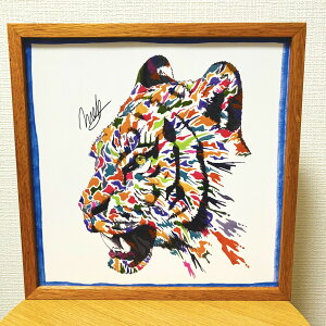 絵画 置物 虎の人気商品 通販 価格比較 価格 Com