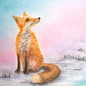 楽天市場 狐の絵画 インテリア 寝具 収納 の通販