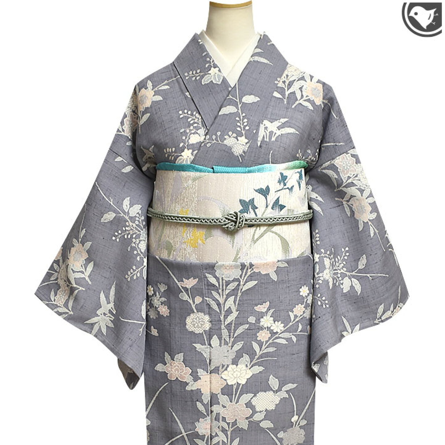 楽天市場 | 帯専門店おびや - 【特集】さりげなく遊ぶ、楽しむ大人のお花見