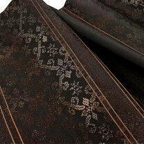 楽天市場】漆箔（帯｜和服）：レディースファッションの通販