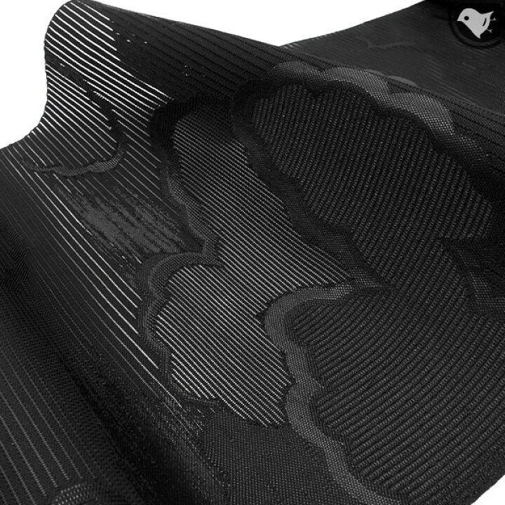楽天市場】・オーダー商品・黒共帯 喪服帯 単衣/夏 絽綴れ 西陣織老舗 