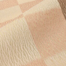 洒落袋帯 西陣織 老舗 三幸織物 謹製 本真綿 よろけ織 袋帯 正絹 日本製 お仕立て付・送料・代引き無料！[商品番号：21854]