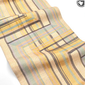 ★本日20時販売開始！★西陣織 袋帯 名門 ひなや 謹製 伊豆蔵明彦 組織り 正絹 日本製 お仕立て付・送料・代引き無料！[商品番号：21985]