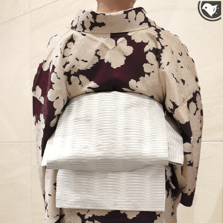 楽天市場】【オーダー商品】西陣織 名門 杉村織物 謹製 すくい織り 麟  