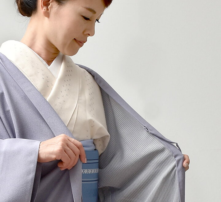 楽天市場】《セミオーダー》長羽織 両面江戸小紋 捺染 京都老舗型染め 