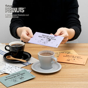 PEANUTS coffee Xk[s[ R[q[ for greetings n[gtuh ip[vjMtg a j 