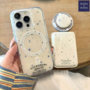 iPhone15 Magfase �X�v���b�V�� �N���A �O���b�v �X�}�z �P�[�X