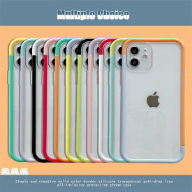 iPhone13 iphone 12pro 2色 クリアケース おもちゃ 人気 デザイン スマホ ケース 韓国 TOY design C