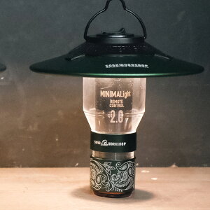 �y���ʌ���P�[�X�t���z�y�Z�b�g���i�z�~�j�}���C�g2.0�Ɛ�p�V�F�[�h�̃Z�b�g 5050workshop MINIMALIGHT2.0 KASA SHADE RC2.0 �~�j�}���C�g2.0 �����^���V�F�[�h �J�T�V�F�[�hRC2.0 �A�E�g�h�A �L�����v 