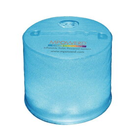 MPOWERD COLOR エムパワード カラー ソーラーランタン LEDライト ランタン ライト カラフル エコ ソーラーパネル キャンプ アウトドア 車中泊 キャンプ用品 アウトドア用品 防災 非常用 避難グッズ 防災グッズ