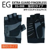 東和コーポレーション 指切りタイプ 作業用グローブ マイクロファイバー ブラック Mサイズ Lサイズ LLサ…