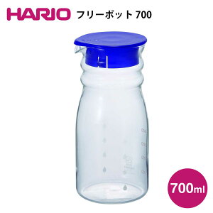 nI HARIO t[|bg ϔMKX sb`[ 0.7L 700ml { Mtg v[g  FP-7TNV |bg rO  Vv ① ϔM HOK