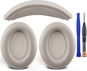 KUTOU �����p�C���[�p�b�h �\�j�[ Sony WH-1000XM3 1000XM3 WH1000XM3 �w�b�h�z���ɑΉ� �C���[�N�b�V���� �C���[�J�b�v �A�N�Z�T���[ �C���p�[�c