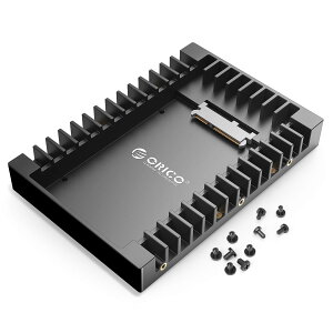 ORICO �n�[�h�f�B�X�N�L���f�B SATA 3.0�Ή� 2.5�C���` 7mm 9.5mm 12.5mm HDD�ESSD�Ή� PC���Ӌ@��