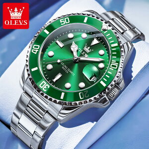 OLEVS 5885 �����Y�r���v �I���W�i���u�����h �h�� �N�H�[�c �X�e�����X�X�`�[���x���g �������t �j�������M�t�g�E�H�b�`