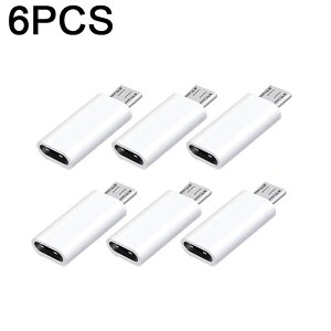 Micro USB to Type-C Android�t�H���A�_�v�^�[ OTG�R���o�[�^�[ USB Type-C �I�X - �}�C�N�� USB ���X �R�l�N�^�[ �T���X���AiPhone�A�V���I�~�A�t�@�[�E�F�C�p