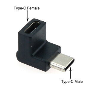 YuXi USB 3.0 �R�l�N�^ - Type-C �I�X ���X �A�_�v�^�[ OTG USB �R���o�[�^�[ SSD HDD �P�[�u�� �G�N�X�e���_�[ USB 3.0 �����v���O