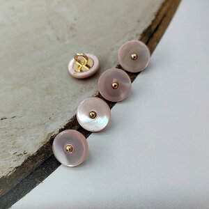 10MM ���i���V�R�V�F���{�^�� �m���p�̉��炵���~�j�s���N�A�z���C�g�A�u���b�N�̔����L�V�����N�{�^�� �Z�[�^�[�̃\�[�C���O�p