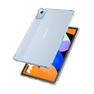 Lenovo Xiaoxin Pad 11 2025 �P�[�X 11�C���` TB335FC ���� �G�A�o�b�O �\�t�g�V���R�� �J�o�[ �J�o�[ �^�u���b�g Tab Idea 11�C���` TPU �V�F��