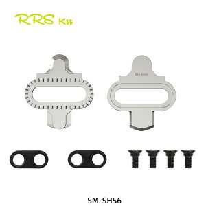 Rrskit MTB ���]�ԃy�_���N���[�g SH51 SH56 SPD�V���[�Y �Z���t���b�L���O �}�E���e���o�C�N�y�_���N���b�v M520 M8100�p