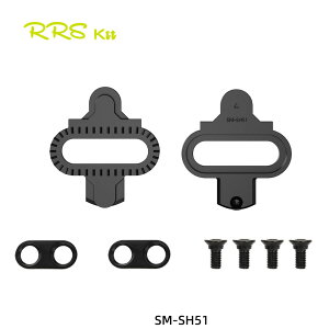 Rrskit MTB ���]�ԃy�_���N���[�g SH51 SH56 SPD�V���[�Y �Z���t���b�L���O �}�E���e���o�C�N�y�_���N���b�v M520 M8100�p