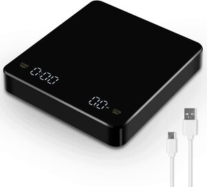 hbvXP[ R[q[XP[ fW^XP[ 0.1gP 3kg ^C}[@\ ܈ I[gIt Pʐؑ [d\ dOFF ^b`XN[ ȃGl