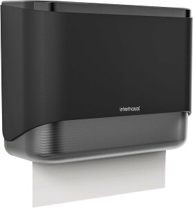 C^[nT 䏊̂߂̃y[p[^I fBXyT[̕ǂɎtꂽƎ̃y[p[^Ĩz[_[̐̕ܖ/O܂/C ̐ܖځAABSA275 * 95 * 205mm  0.53kg e