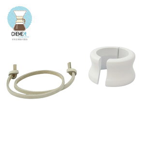 �y�P���b�N�X�bCHEMEX�z�J���[�V���[�Y �z���C�g 3�J�b�v ���{���K�i