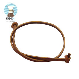 【ケメックス｜CHEMEX】 革紐 皮ひも 3カップ用 交換用 日本正規品