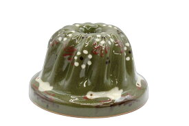 アルザス陶器（スフレンハイム） クグロフ フランス製 14cm インテリア 陶器 飾り パティスリー 雑貨 おしゃれ かわいい