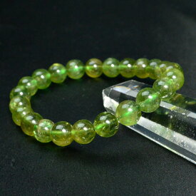 天然石 最高級5A希少石 【次回入荷未定】ブラジル産グリーンアパタイト ブレスレット8mm玉 内周約17cmパワーストーン ブレスレットパワーストーン 【メール便不可】 〇P12〇 ギフト プレゼント 贈り物 男性 女性 男 女 誕生日 ラッピング 包装