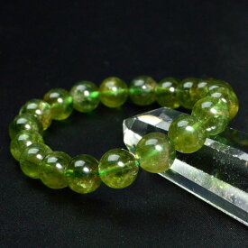 天然石 最高級5A希少石 【次回入荷未定】ブラジル産グリーンアパタイト ブレスレット9mm玉 内周約15.5cmパワーストーン ブレスレットパワーストーン 【メール便不可】 〇P12〇 ギフト プレゼント 贈り物 男性 女性 男 女 誕生日 ラッピング 包装