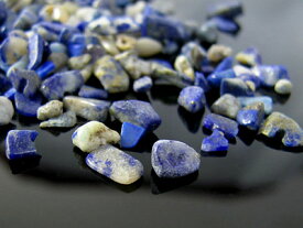 天然石 パワーストーン 【 ラピス 】 AA 浄化用 さざれ石 100g天然石 ブレスレット アクセサリー ストラップ など浄化用 ギフト プレゼント 贈り物 男性 女性 男 女 誕生日 ラッピング 包装