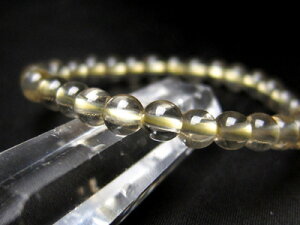 天然石 ブレスレット 【レア 希少】メキシコ産 ゴールデンラブラドライト 6mm 内周約15cm パワーストーン レディース メンズ 【メール便不可】 ギフト プレゼント 贈り物 男性 女性 男 女 誕生