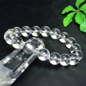 天然石 隕石 ギベオン 水晶 10mm玉 ブレスレディース メンズ 勝負 恋愛パワーストーン 【メール便不可】 ギフト プレゼント 贈り物 男性 女性 男 女 誕生日 ラッピング 包装