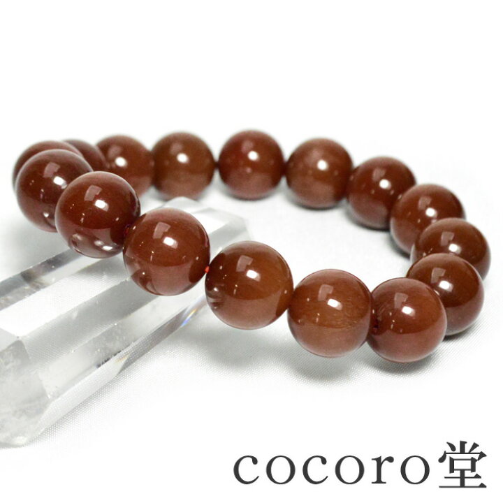 楽天市場】天然石 パワーストーン 【限定1点】レッドルチルクォーツ  