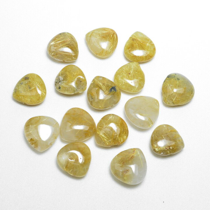 楽天市場】天然石 パワーストーン【業界最安値に挑戦】ルチルクォーツ  