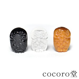 VR p[Xg[ yזz sJŕsVȐl ӂ낤 ~j  u cocoro|[`tTCYF10`11×6`7×5`6mm dF1gfB[X Y   Mt