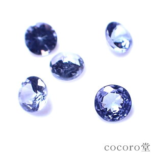 �V�R�� �p���[�X�g�[�� �y������ז���z �^���U�i�C�g AAA ���E���h�t�@�Z�b�g�J�b�g �^���U�j�A�Y ���[�X ��0.25ct �T�C�Y�F��4×4mm �P�[�X �t ���f�B�[�X �����Y ���� ����