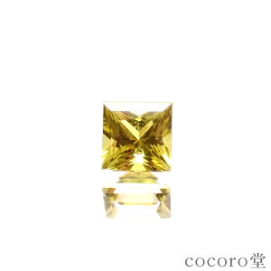 VR [X g} Ji[g} UrAEJi[zRY 0.15ct TCYF3.0×3.0mm P[X t p[Xg[ fB[X Y   y_́z y[֕sz