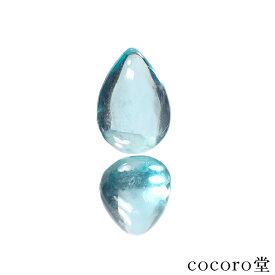 天然石 ルース アパタイト ブラジル産 0.45ct サイズ：約4.2×6.0mm レディース メンズ 勝負 恋愛 【現品限り】